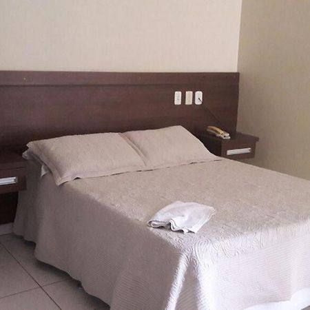 Novo Hotel Cadore Executivo Minacu Εξωτερικό φωτογραφία