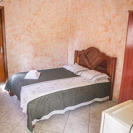 Novo Hotel Cadore Executivo Minacu Εξωτερικό φωτογραφία